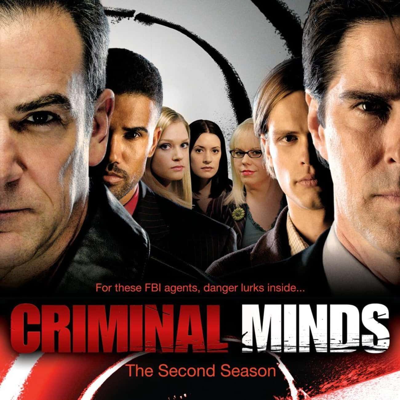 Criminal Minds - Season 2
