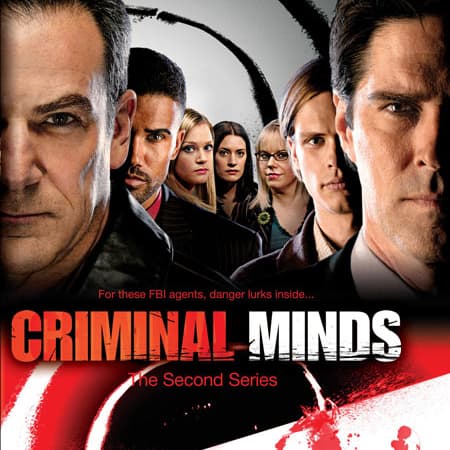 Best Season Of Criminal Minds List Of All Criminal Minds Seasons Ranked   Criminal Minds Season 2 Tv Seasons Photo U1