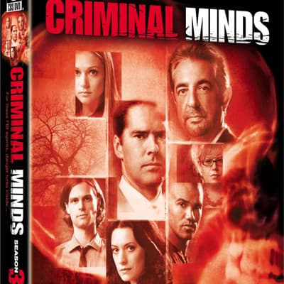 Best Season of Criminal Minds List of All Criminal Minds Seasons Ranked