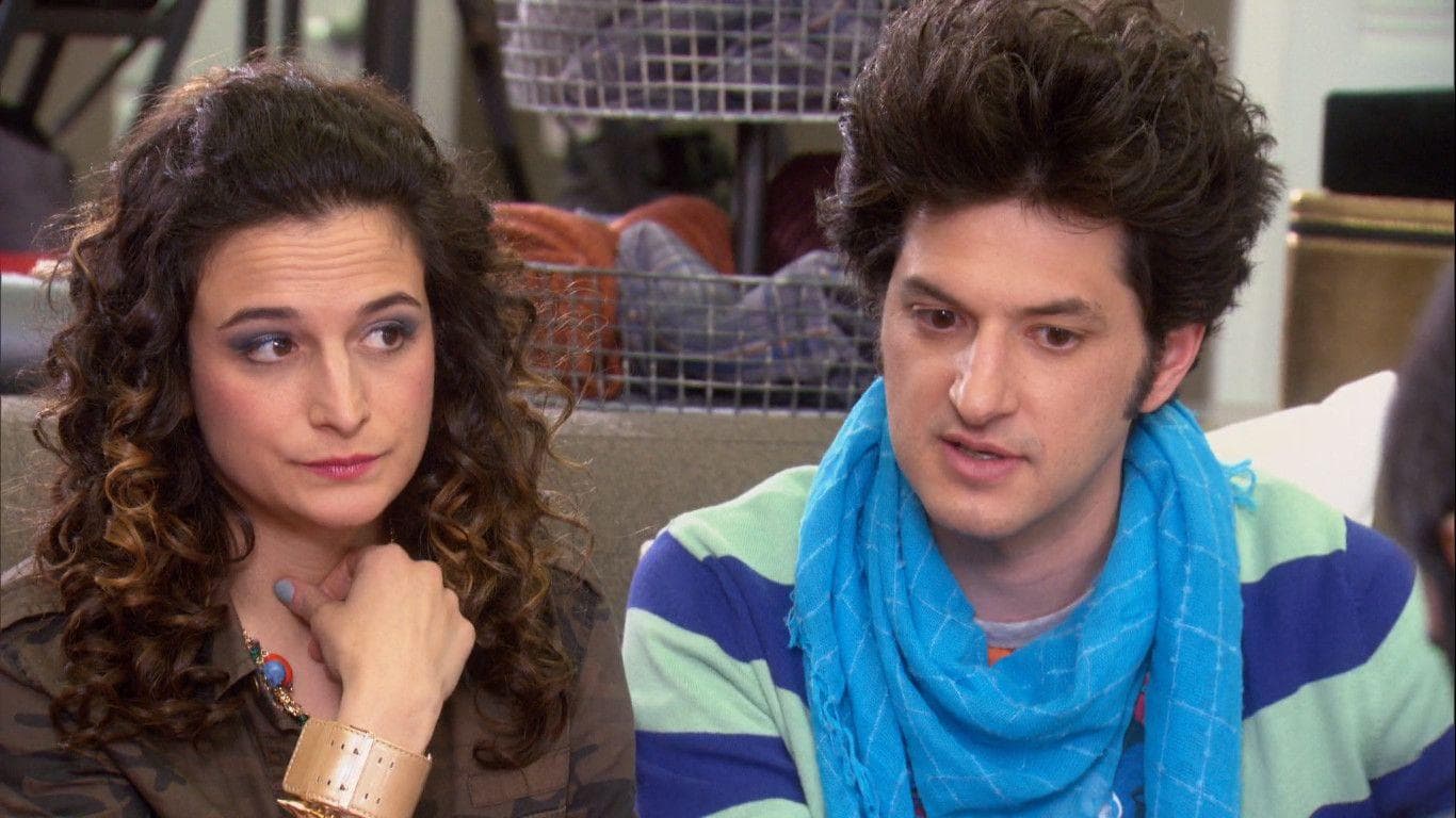 The 16 Best Jenny Slate Movies And TV Shows, Ranked