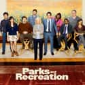 Parks and Recreation on Random Funniest TV Shows