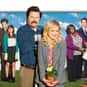 Amy Poehler, Jim O'Heir, Nick Offerman   Season 1 Metascore: 59