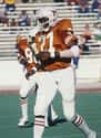 Johnnie Johnson on Random Best Texas Longhorns Football Players