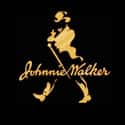 Johnnie Walker on Random Very Best Liquor Brands