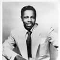 John Marshall Alexander, Jr., known by the stage name Johnny Ace, was an American rhythm and blues singer.