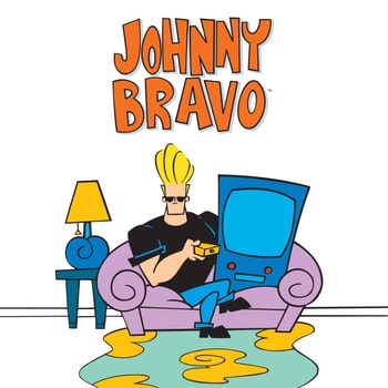Johnny Bravo (1997)  Old cartoon network, Cartoon network characters, Old  cartoon shows