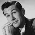 Johnny Carson on Random Celebrities Who Served In The Military