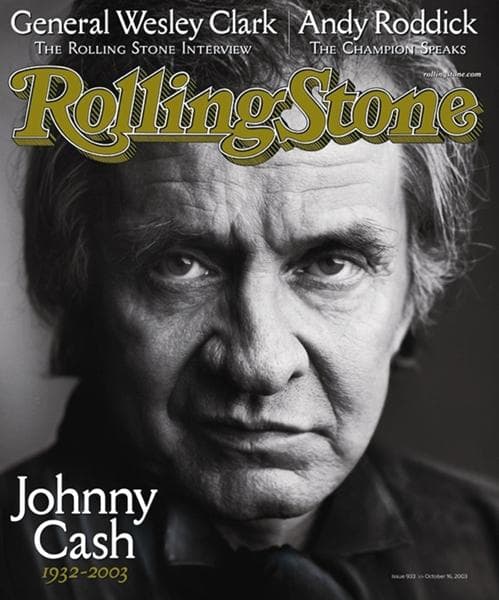 Best Rolling Stone Covers List of Famous Rolling Stone Magazine Covers