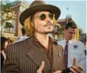 Johnny Depp on Random Celebrities Accused of Horrible Crimes