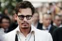Johnny Depp on Random Celebrities Whose Deaths Will Be the Biggest Deal