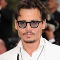 Johnny Depp is listed (or ranked) 13 on the list The Best (Male) Actors Working Today
