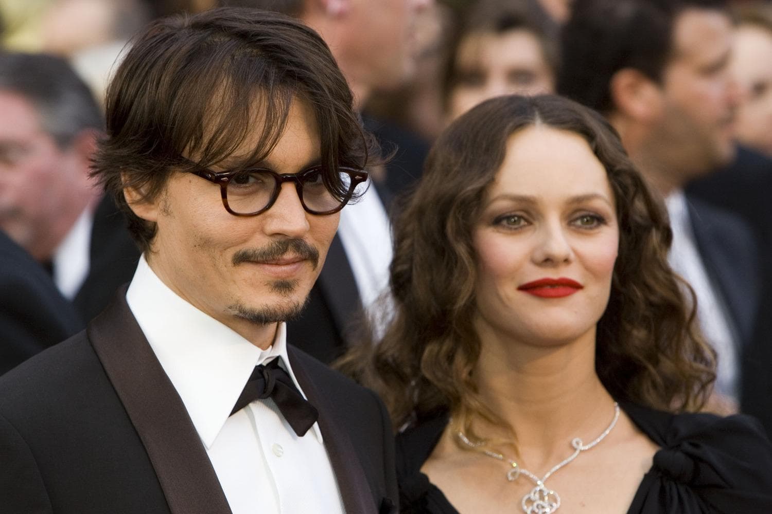 13 Famous LongTerm Couples Who Never Married