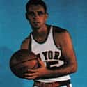 Johnny Egan on Random Best New York Knicks Point Guards