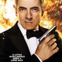 Johnny English on Random Movie Coming To Netflix In August 2020