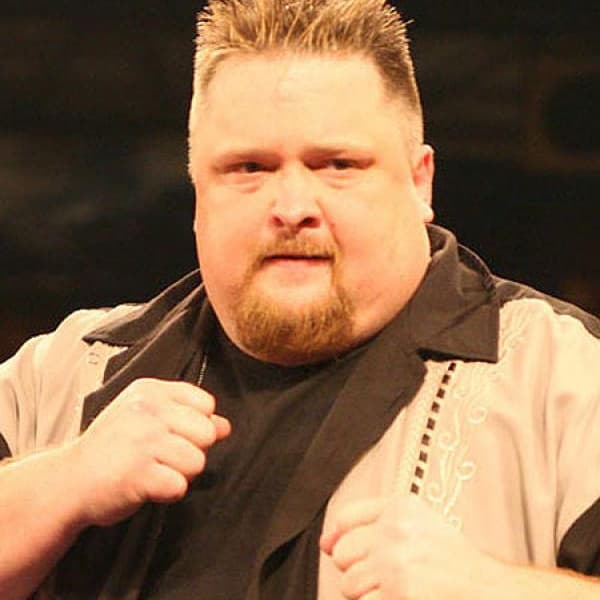 Professional Wrestlers Who Died Young (Page 10)