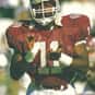 Johnny Holland is listed (or ranked) 32 on the list The Best Texas A&M Football Players of All Time