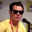 Johnny Knoxville on Random Greatest Gay Icons in Film