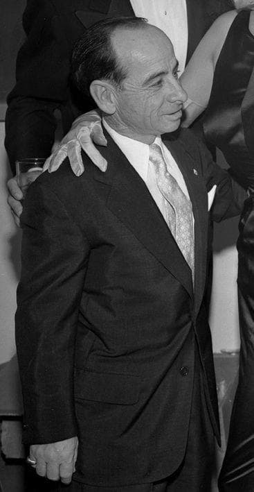 Famous People Who Died On Their Birthday