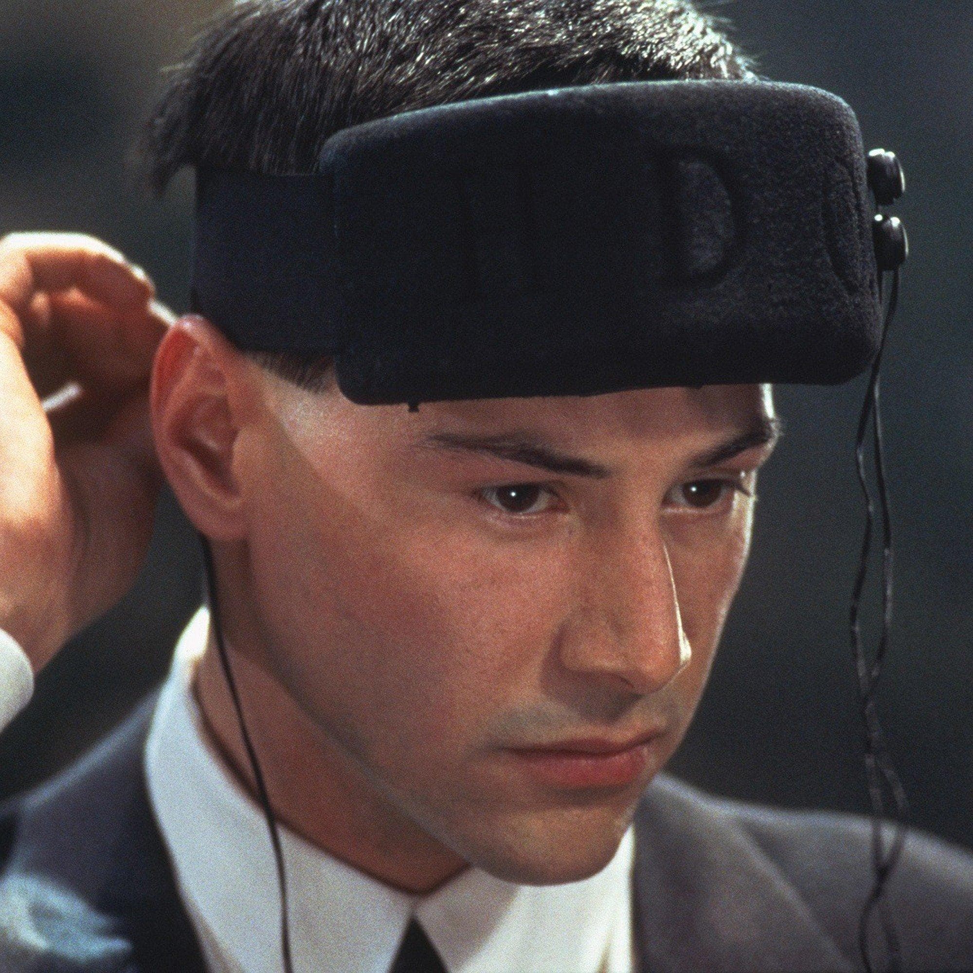 The 20 Best Cyberpunk Movies Of All Time, Ranked By Fans