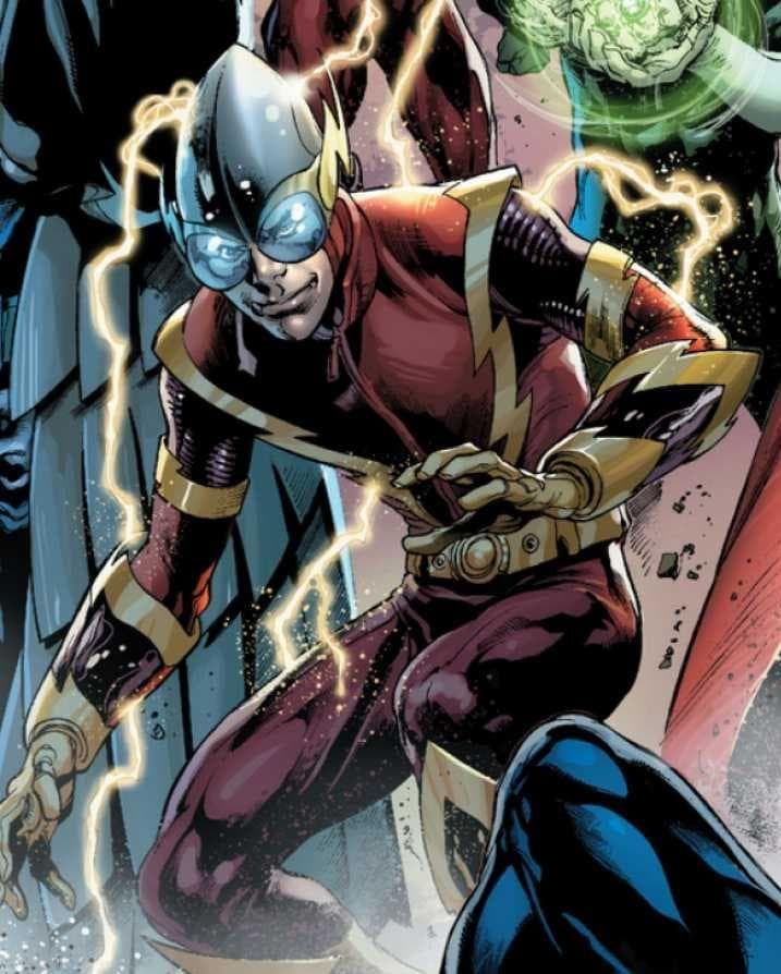 Flash johnny. Джонни квик. Джонни квик. Джонни квик dc. John quick.