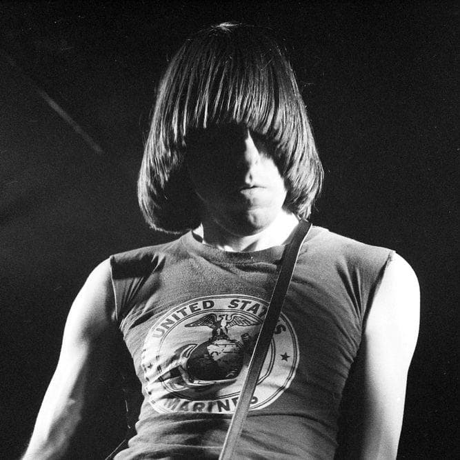 Johnny Ramone