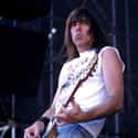 Johnny Ramone on Random Rock Stars You Probably Didn't Realize Are Republican