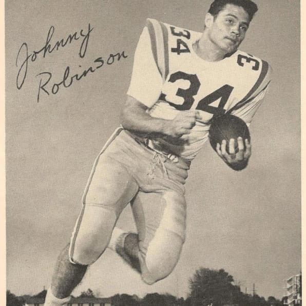 The Best Athletes To Wear Number 42, Ranked By Fans