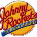 Johnny Rockets on Random Best Theme Restaurant Chains