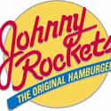 Johnny Rockets on Random Best Restaurant Chains for Kids Birthdays