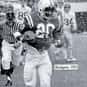 Johnny Rodgers is listed (or ranked) 38 on the list The Best Los Angeles Chargers Wide Receivers of All Time