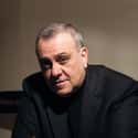 Johnny Sack on Random Best Characters on The Sopranos