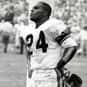 Johnny Sample is listed (or ranked) 35 on the list The Best New York Jets Cornerbacks Of All Time