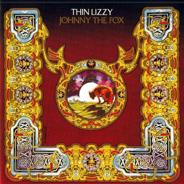 All Thin Lizzy Albums Ranked Best To Worst By Fans