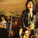 Johnny Thunders & the Heartbreakers on Random Best Punk Rock Bands & Artists