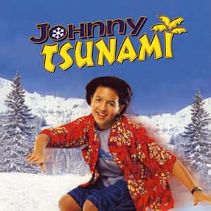 Johnny Tsunami