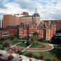 Johns Hopkins University Schoo... is listed (or ranked) 2 on the list The Best Medical Schools in the US