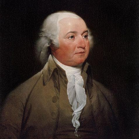 John Adams