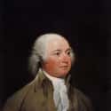 John Adams on Random Presidential Portraits