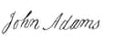 John Adams on Random US Presidents' Handwriting