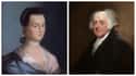 John Adams on Random Best Recipes From US Presidents And First Ladies