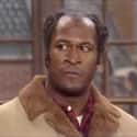 John Amos on Random Actors Who Were Not Happy About Their TV Characters Dying