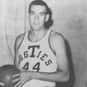 John Beasley is listed (or ranked) 5 on the list The Greatest Texas A&M Basketball Players of All Time