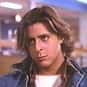 John Bender is listed (or ranked) 18 on the list Male Movie Characters With Long Hair