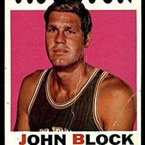 John Block