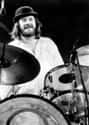 John Bonham on Random Greatest Musicians Who Died Before 40