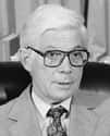 John B. Anderson on Random Most Viable Third-Party US Presidential Candidates