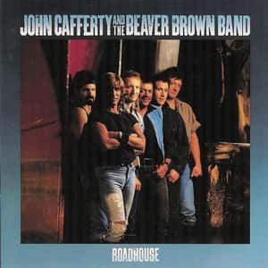 John Cafferty & The Beaver Brown Band