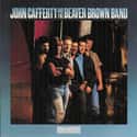 John Cafferty & The Beaver Brown Band on Random Best Musical Artists From Rhode Island