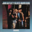 John Cafferty & The Beaver Brown Band is an American rock band from Rhode Island which began its career in the 1970s and achieved mainstream success in the 1980s.
