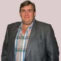 John Candy on Random Most Successful Obese Americans